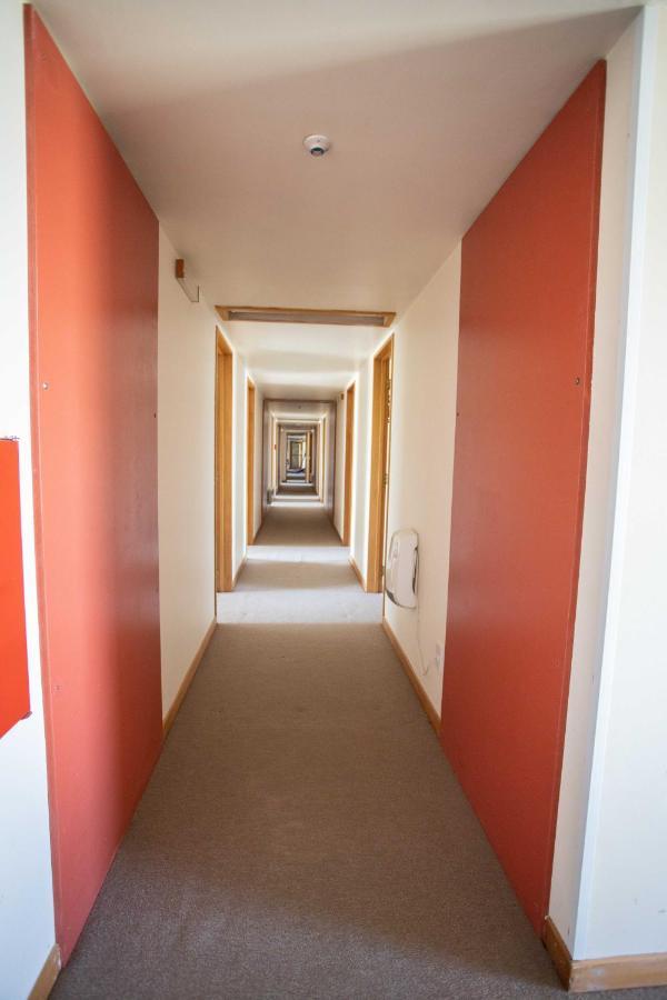 Southern Cross Lodge Methven Exterior photo